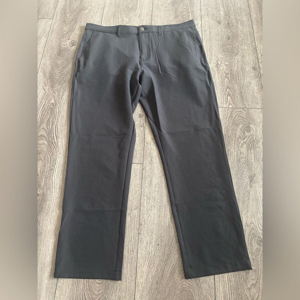 Callaway Men's black  Chinos very lightweight